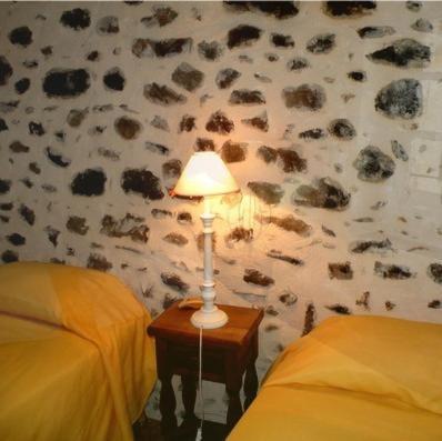 Hotel L'Oronge Saint-Jean-du-Gard Rum bild