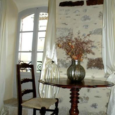 Hotel L'Oronge Saint-Jean-du-Gard Rum bild